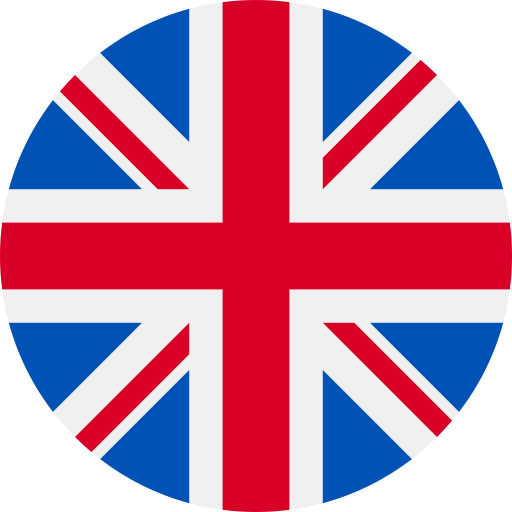 Drapeau Anglais