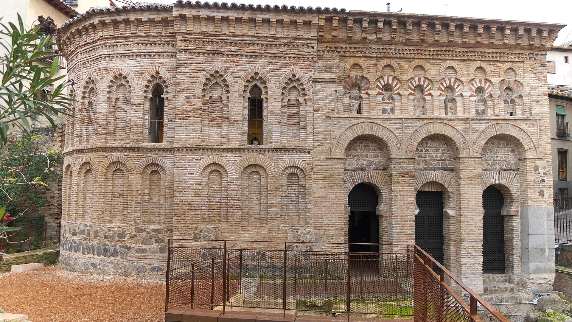 Mosquée Bab al-Mardum