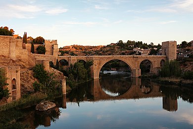 Pont de San Martin