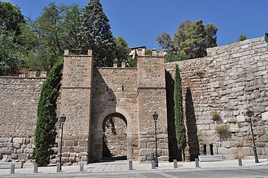 Pont d’Alcántara