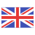 icon flag english