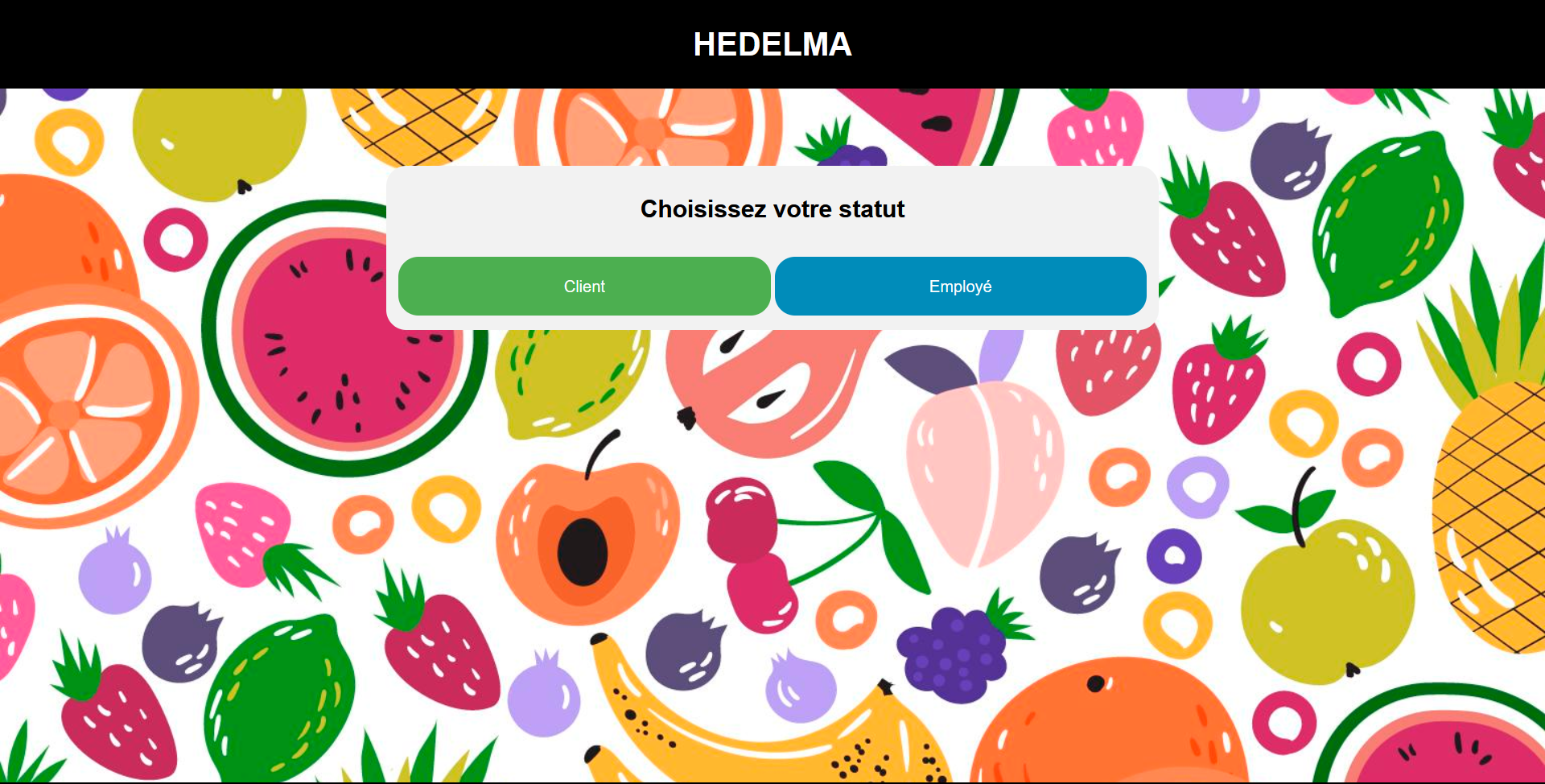 Hedelma 1