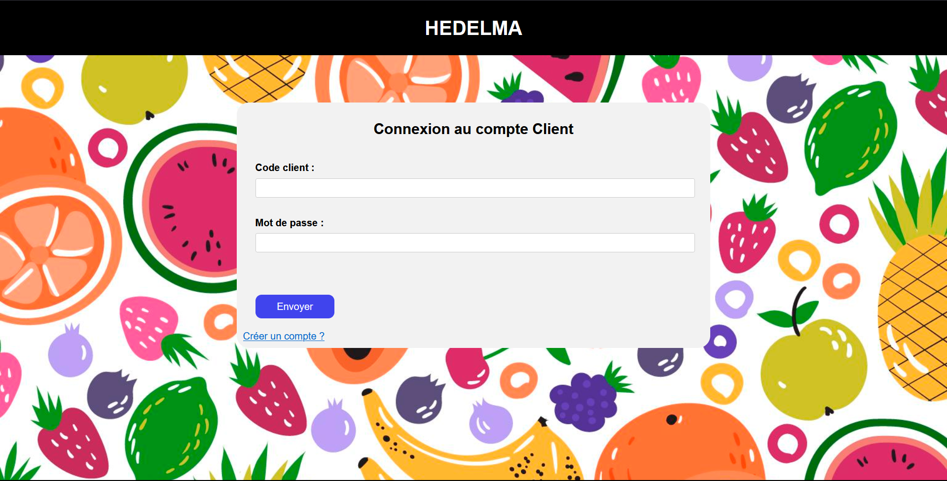 Hedelma 2