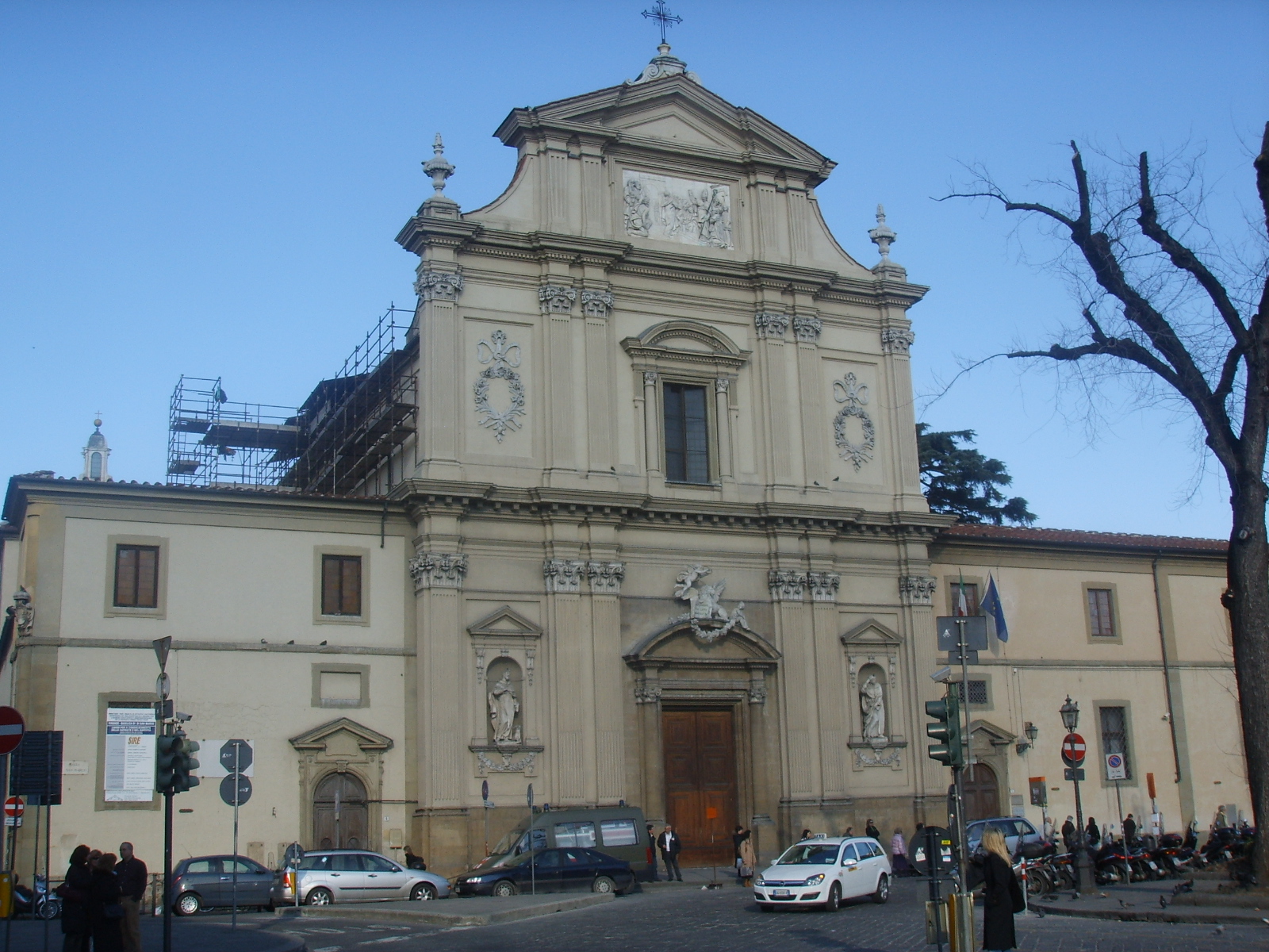 San Marco Museum